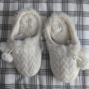 Soma women's slippers